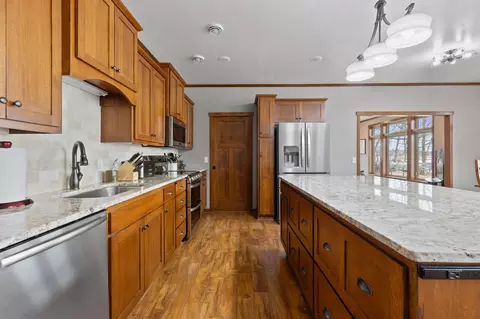 Kitchen - 14894 County Road 22, Brainerd, MN 56401 photo 5 of 7