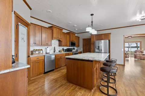 Kitchen - 14894 County Road 22, Brainerd, MN 56401 photo 4 of 7