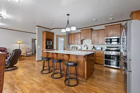 Kitchen - 14894 County Road 22, Brainerd, MN 56401 photo 7 of 7