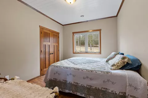 Bedroom - 14894 County Road 22, Brainerd, MN 56401 photo 4 of 4