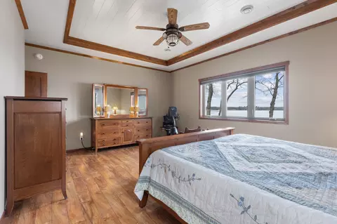 Bedroom - 14894 County Road 22, Brainerd, MN 56401 photo 2 of 4