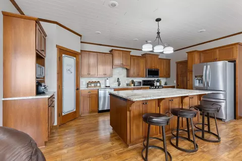 Kitchen - 14894 County Road 22, Brainerd, MN 56401 photo 1 of 7