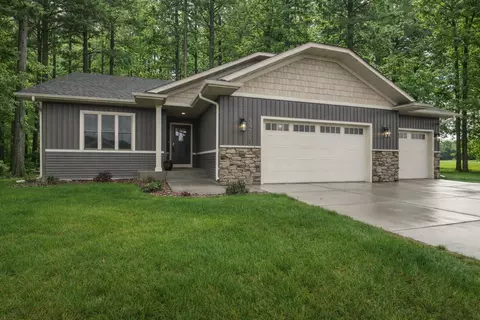 lot20 153rd St, Hammond, WI 54015