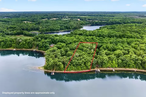 tbd Ripley Spur Rd, Sarona, WI 54870