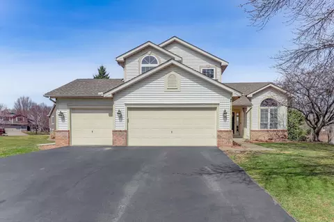 3217 Meadow Brook Pl, Woodbury, MN 55125