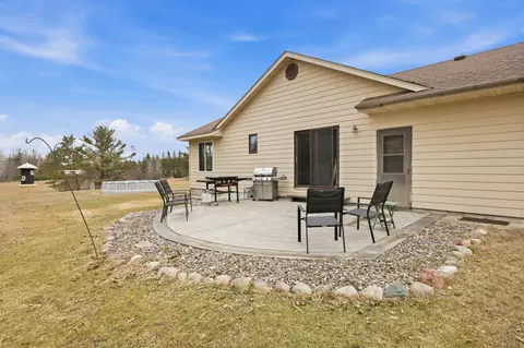 Exterior - 680 E Isle St, Isle, MN 56342 photo 3 of 9