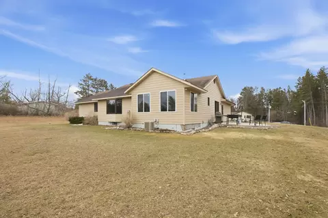 Exterior - 680 E Isle St, Isle, MN 56342 photo 7 of 9