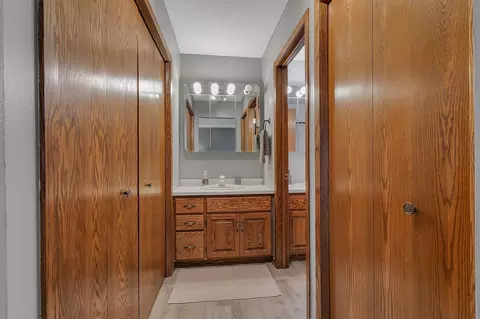 Entry Way - 680 E Isle St, Isle, MN 56342 photo 4 of 4