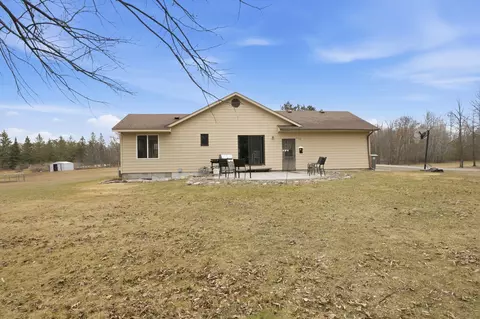 Exterior - 680 E Isle St, Isle, MN 56342 photo 5 of 9