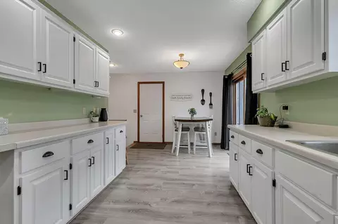 Entry Way - 680 E Isle St, Isle, MN 56342 photo 1 of 4