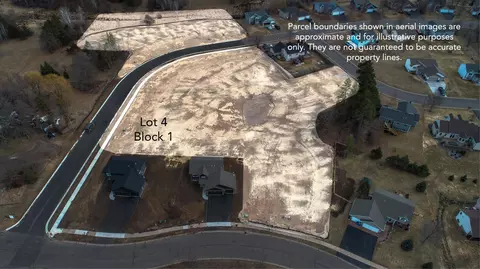 lot4 S Blk1 S Maple Dr, Cambridge, MN 55008