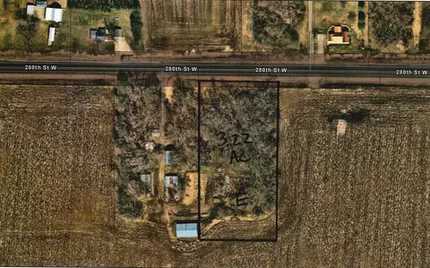 Exx 280th Street W, Northfield, MN 55057