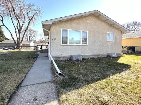 458 Lafond Ave, Saint Paul, MN 55103