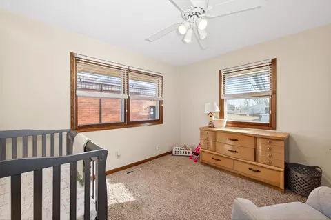 Bedroom - 213 1st St E, Hunter, ND 58048 photo 1 of 3