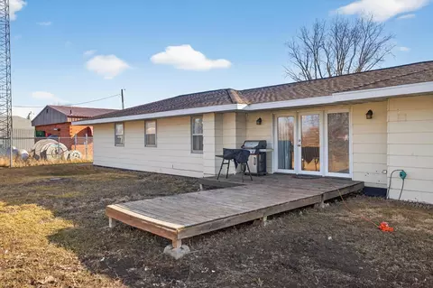 Exterior - 213 1st St E, Hunter, ND 58048 photo 4 of 4