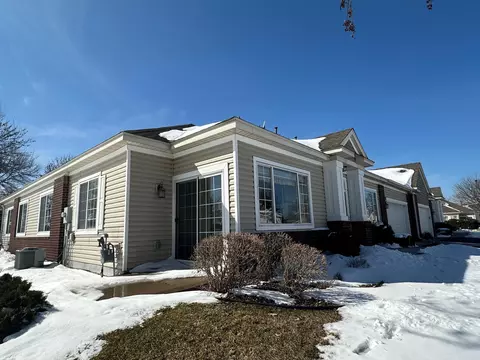 2002 111th Ct NE, Blaine, MN 55449