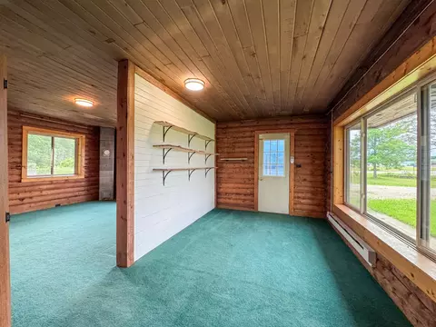 Living - 4436 Scribner Rd NW, Wilton, MN 56601 photo 3 of 3