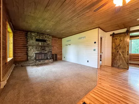 Living - 4436 Scribner Rd NW, Wilton, MN 56601 photo 1 of 3