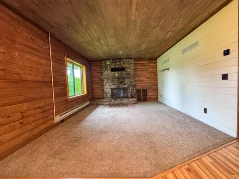 Living - 4436 Scribner Rd NW, Wilton, MN 56601 photo 2 of 3