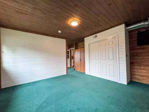 Bedroom - 4436 Scribner Rd NW, Wilton, MN 56601 photo 1 of 3