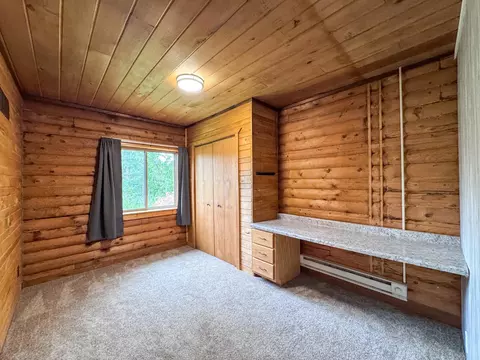 Bedroom - 4436 Scribner Rd NW, Wilton, MN 56601 photo 2 of 3