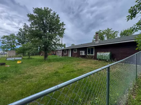 Exterior - 4436 Scribner Rd NW, Wilton, MN 56601 photo 4 of 5