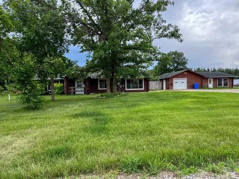 Exterior - 4436 Scribner Rd NW, Wilton, MN 56601 photo 2 of 5