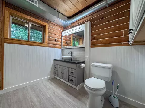 Bath - 4436 Scribner Rd NW, Wilton, MN 56601 photo 1 of 2