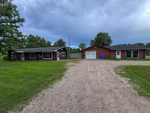 4436 Scribner Rd NW, Wilton, MN 56601