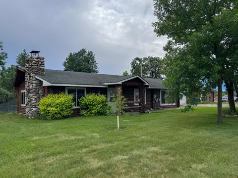 Exterior - 4436 Scribner Rd NW, Wilton, MN 56601 photo 3 of 5