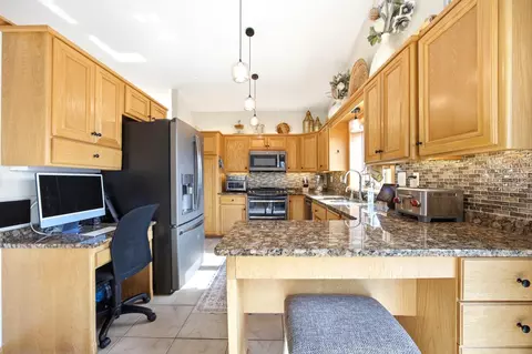 Kitchen - 2846 33rd St S, Fargo, ND 58103 photo 2 of 7