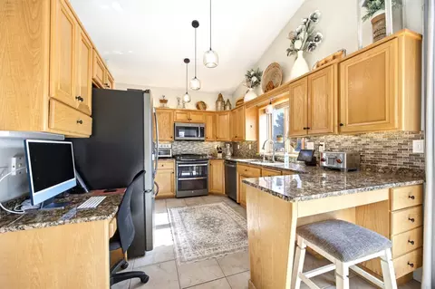 Kitchen - 2846 33rd St S, Fargo, ND 58103 photo 1 of 7