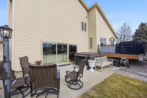 Exterior - 2846 33rd St S, Fargo, ND 58103 photo 11 of 12