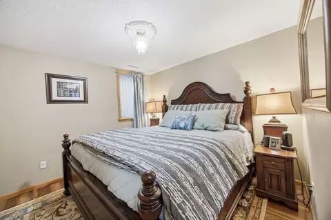 Bedroom - 2846 33rd St S, Fargo, ND 58103 photo 6 of 6