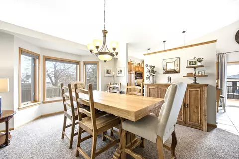 Dining - 2846 33rd St S, Fargo, ND 58103 photo 1 of 2