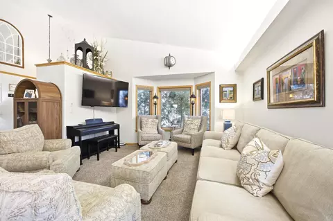 Living - 2846 33rd St S, Fargo, ND 58103 photo 1 of 8
