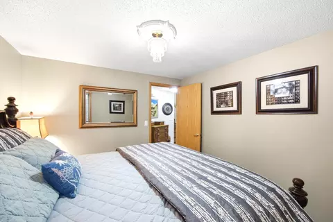 Bedroom - 2846 33rd St S, Fargo, ND 58103 photo 5 of 6