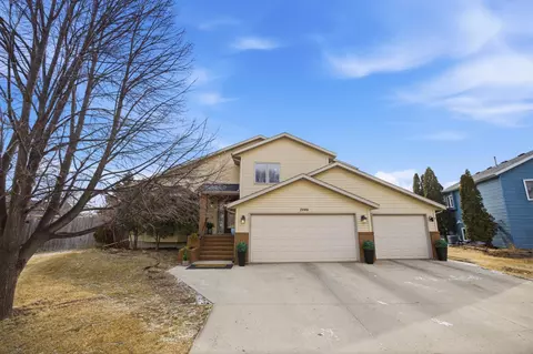 Exterior - 2846 33rd St S, Fargo, ND 58103 photo 2 of 12