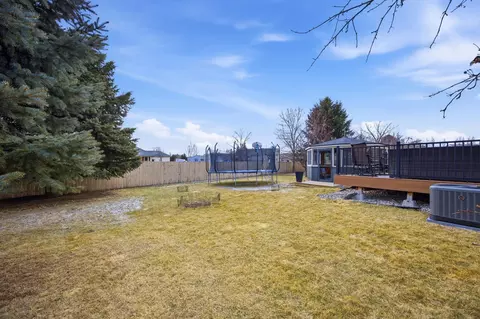 Exterior - 2846 33rd St S, Fargo, ND 58103 photo 8 of 12