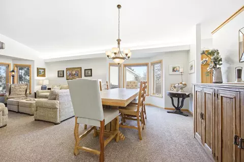 Dining - 2846 33rd St S, Fargo, ND 58103 photo 2 of 2