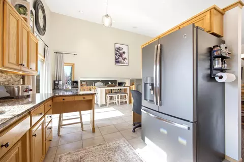 Kitchen - 2846 33rd St S, Fargo, ND 58103 photo 5 of 7