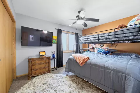 Bedroom - 2846 33rd St S, Fargo, ND 58103 photo 4 of 6