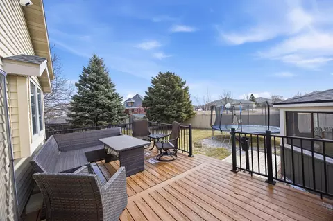 Exterior - 2846 33rd St S, Fargo, ND 58103 photo 5 of 12