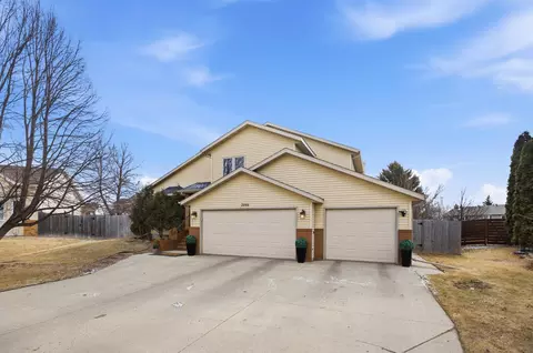 Exterior - 2846 33rd St S, Fargo, ND 58103 photo 3 of 12