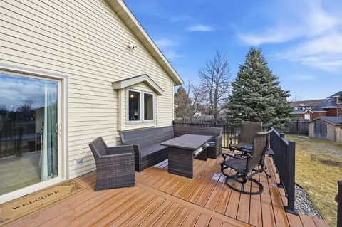Exterior - 2846 33rd St S, Fargo, ND 58103 photo 6 of 12