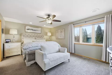 Bedroom - 2846 33rd St S, Fargo, ND 58103 photo 1 of 6