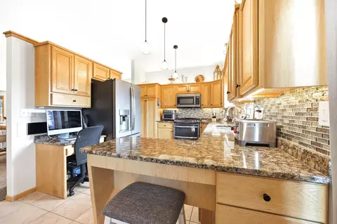 Kitchen - 2846 33rd St S, Fargo, ND 58103 photo 7 of 7