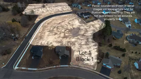 lot1 Blk 1 34th Ave SW, Cambridge, MN 55008