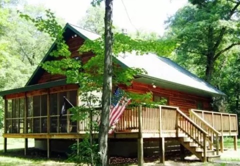 7693 Horseshoe Dr, Siren, WI 54872