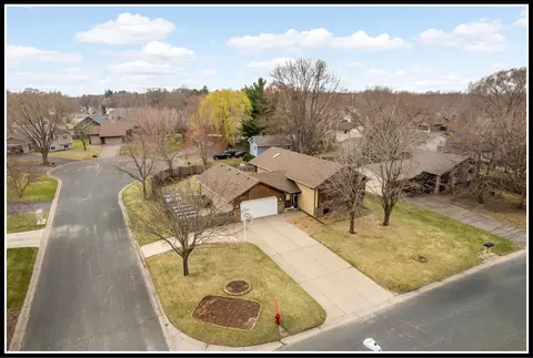 4512 102nd Ave NE, Circle Pines, MN 55014